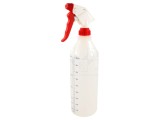 Pulverizator Plastic 1L pentru Acizi