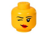Cumpara ieftin Cutie depozitare S cap minifigurina LEGO - Whinky