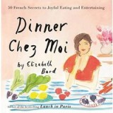 Dinner chez moi