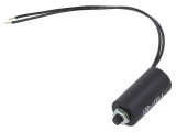 Condensator &Oslash;28x55mm R2E133-BH66-07