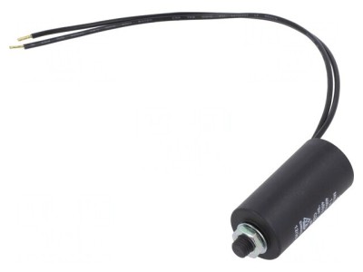 Condensator &amp;Oslash;28x55mm R2E133-BH66-07 foto