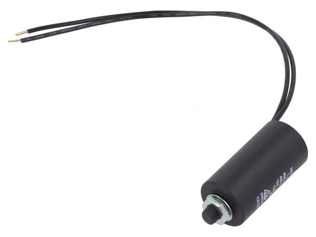 Condensator &Oslash;28x55mm R2E133-BH66-07