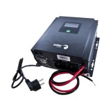 Cumpara ieftin Sursa neintreruptibila, UPS 500VA/400W, SINUS pur - ADLER SinusUPS-400W-WM