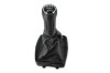 Manson + Nuca Schimbator VW Polo 2002-2009, 5 Viteze, Negru, ALM - Set Complet