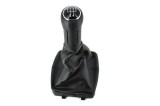 Cumpara ieftin Manson + Nuca Schimbator VW Polo 2002-2009, 5 Viteze, Negru, ALM - Set Complet