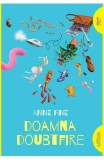 Doamna Doubtfire - Anne Fine A155789 1 - Editura Arthur
