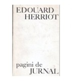 Edouard Herriot - Pagini de jurnal - 103448