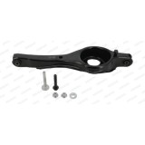 Brat suspensie roata Ford Focus 1 (Daw, Dbw); Mazda 3 (Bk); Volvo S40 2 (Ms), V50 (Mw) Moog FDTC7260, parte montare : punte spate, stanga, dreapta