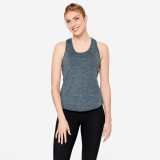 Maiou 100 My Top Fitness Cardio Gri pestriț Damă
