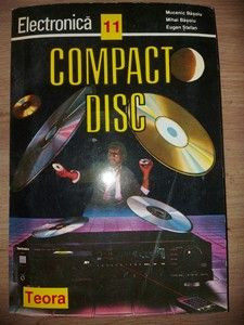Compact disc- Mucenic Basoiu, Mihai Basoiu