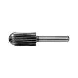 Freza rotativa cu cap rotund hss Yato YT-61715
