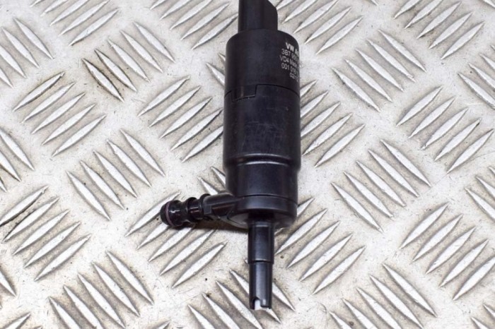 Motor rezervor lichid de parbriz PORSCHE CAYENNE 92A 2012 OEM: 3B7955681 | 20354353