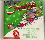 Various &lrm;&ndash; Formel Eins - Tophits Brandneu VG+ / NM cd muzica synth pop EMi Germania 1988