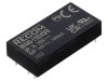 Convertor DC/DC 40W 36-160V la 24V 1666mA