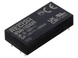 Convertor DC/DC 40W 36-160V la 24V 1666mA