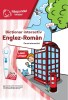 Raspundel Istetel - Dictionar Englez-Roman Ilustrat, Peste 1000 Cuvinte, Joc Educativ Logica, 6+ Ani, Unisex