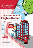 Raspundel Istetel - Carte Dictionar Englez-Roman