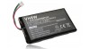 &Icirc;nlocuire baterie GPS VHBW pentru Falk BLP5040835007212 - 1200mAh, 3.7V