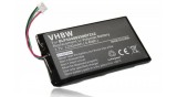 &Icirc;nlocuire baterie GPS VHBW pentru Falk BLP5040835007212 - 1200mAh, 3.7V