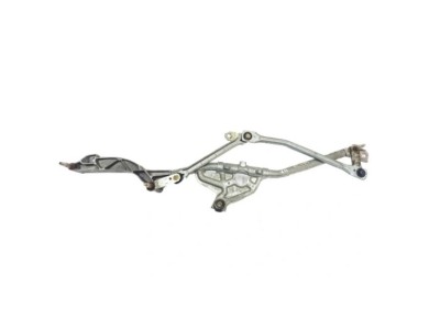 Mecanism stergator parbriz fara motor MERCEDES Clasa E (W211) 03.2002-06.2006;Clasa E (W211) Sedan/ESTATE, 06.2006-12.2009 foto