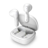 Casti Genius HS-M905BT, TWS, alb