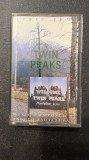 Caseta audio Twin Peaks , originala , Warner Bross