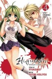 Higurashi When They Cry: Eye Opening Arc, Volume 4