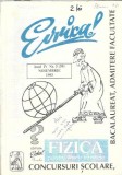 Evrika! Fizica pentru toate varstele, editie 1993