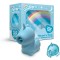 Vibrator Clitoridian Unihorn - Mountn Peak