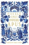 Fiicele unui imperiu apus - Paperback brosat - Paralela 45