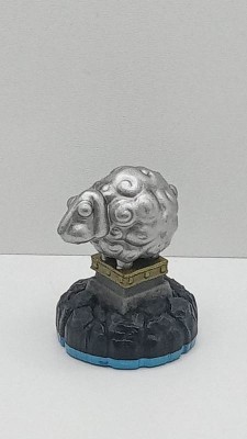 Skylanders Platinum Sheep foto