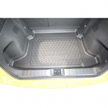 Tava portbagaj dedicata Lexus LBX Hybrid 2024-prezent, Cool Liner&amp;trade; Aristar (fara sistem audio Mark Levinson) foto
