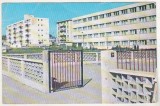 bnk cp Iasi - Aspect de la complexul social studentesc - circulata