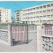 bnk cp Iasi - Aspect de la complexul social studentesc - circulata