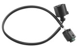 Cablu pompa apa electrica Vw Golf 1997-, Polo 2009-, Jetta 2005-, Scirocco 2008-, Touran 2003-, New Beetle 1998-, NTY CPZ-VW-009
