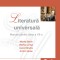 Literatură universală - Manual pentru clasa a XII-a