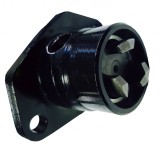 Progarden CR-ACC cupla rapida accesorii motocultoare seria Campo U ProAdvanced PowerfulTools