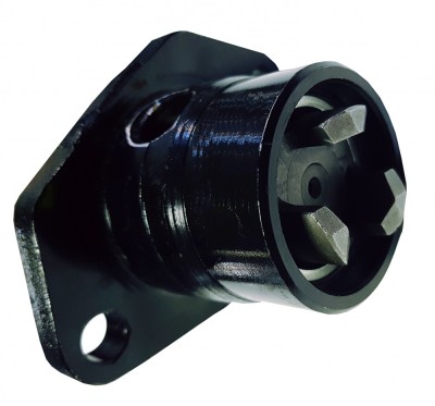 Progarden CR-ACC cupla rapida accesorii motocultoare seria Campo U ProAdvanced PowerfulTools foto