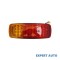 Stop camion led 15 x 14 pe 24v partea dreapta Alta marca Alt model #7
