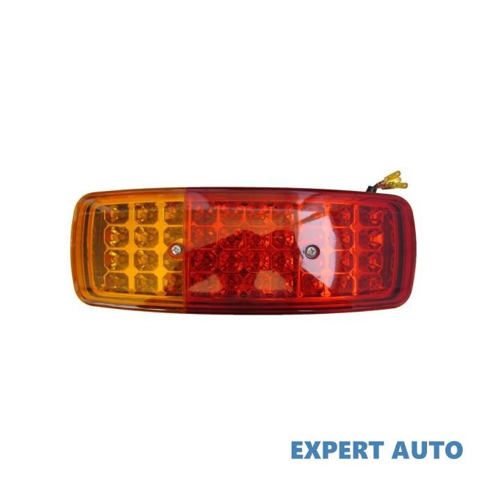Stop camion led 15 x 14 pe 24v partea dreapta Alta marca Alt model #7