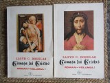 Camasa lui Cristos (vol. I-II) - Lloyd C. Douglas