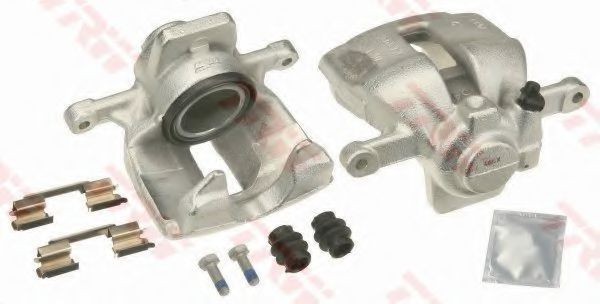 Etrier frana MINI MINI (R56) (2006 - 2013) TRW BHW908E