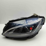 Far Stanga Fata Mercedes-Benz C W205 2017 Sedan Original A2059069404