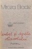 Isabel si apele diavolului - Mircea Eliade (AJ22)