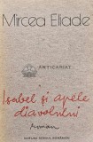 Cumpara ieftin Isabel si apele diavolului - Mircea Eliade (AJ22)