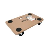 Platforma cu roti pt. transport Yato YT-37420