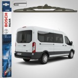 Cumpara ieftin Ștergător Lunetă Ford Transit V363 Bus (FAD, FBD) 2013&ndash;2023 | Bosch Twin H341