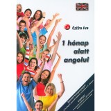 1 h&oacute;nap alatt angolul - Az angol nyelv alapjai - Czifra &Eacute;va