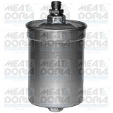 MEAT &amp; DORIA 4027/1 filtru combustibil
