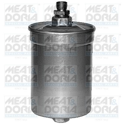 MEAT &amp;amp; DORIA 4027/1 filtru combustibil foto